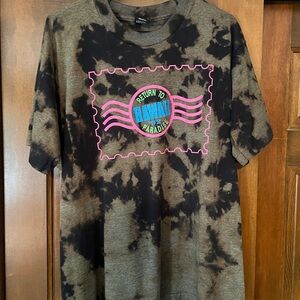 Vintage Hawaii shirt